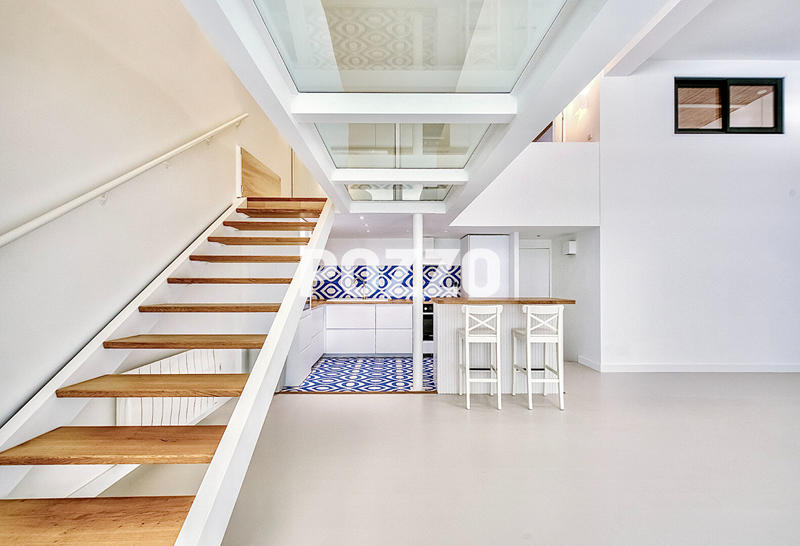 Appartement - 149 m² - 4 pièces