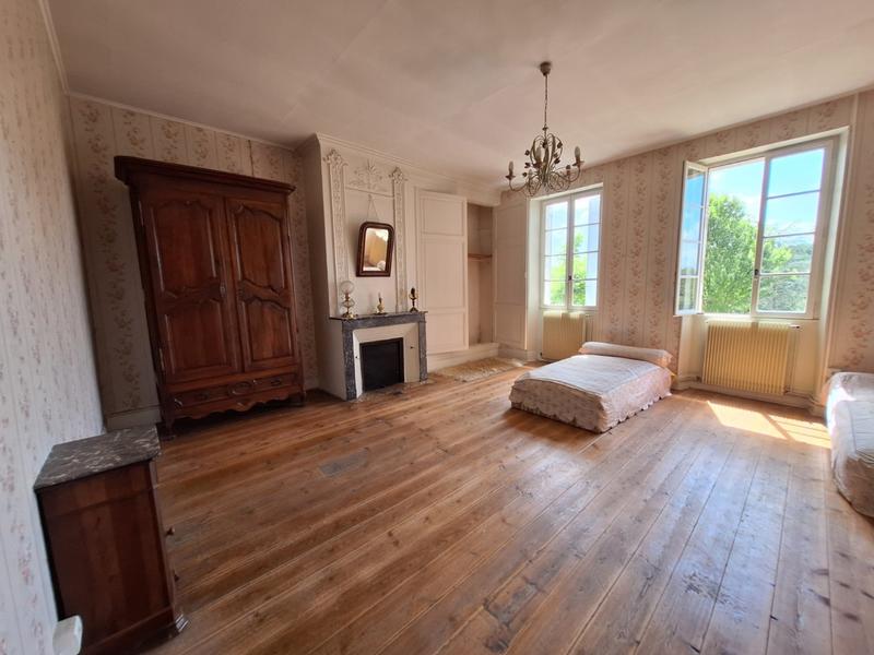 Maison - 145 m² - 5 pièces