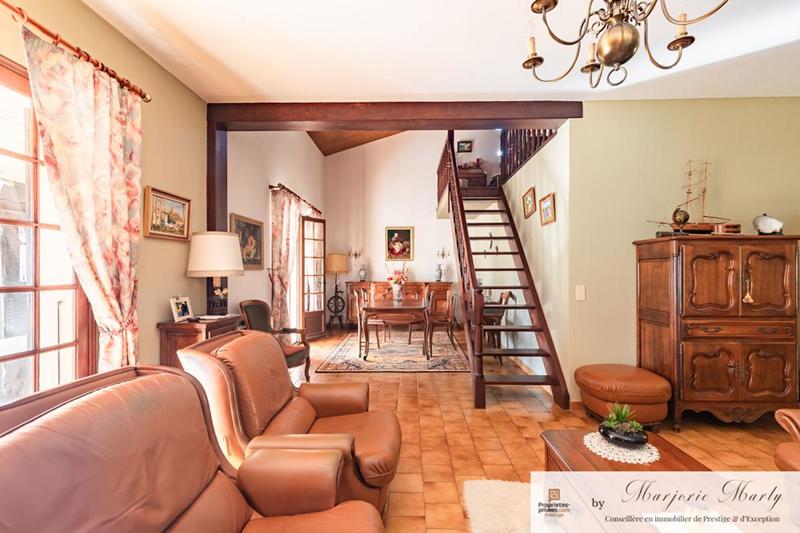 Villa - 136 m² - 6 pièces