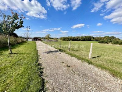 Propriété - 178 m² - 7 pièces