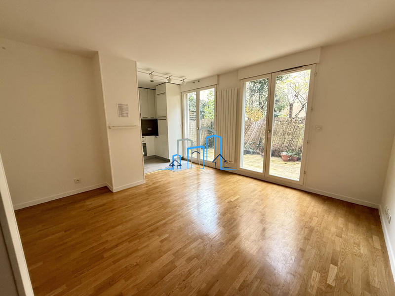 Appartement - 58 m² - 2 pièces