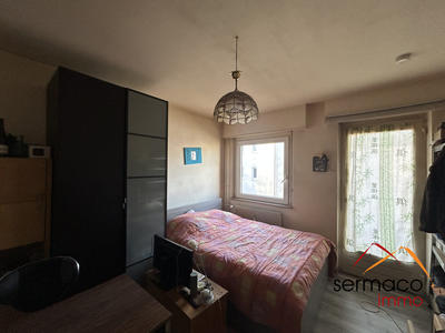 Appartement - 21 m² - 1 pièce