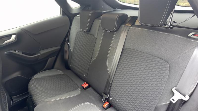 Ford Puma 2 1.0 Ecoboost Flexifuel 125 Titanium