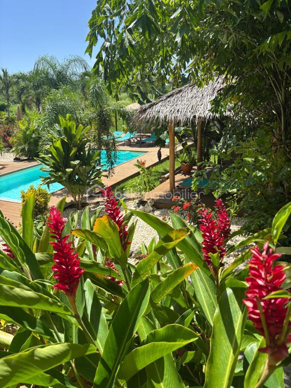 Maison - 170 m² - 6 pièces