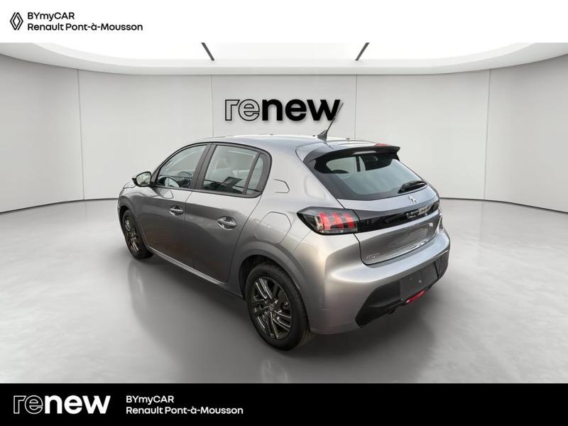 Peugeot 208 BlueHDi 100 s&amp;S Bvm6 Active Pack