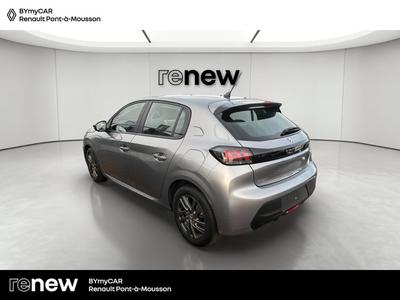 Peugeot 208 BlueHDi 100 s&amp;S Bvm6 Active Pack