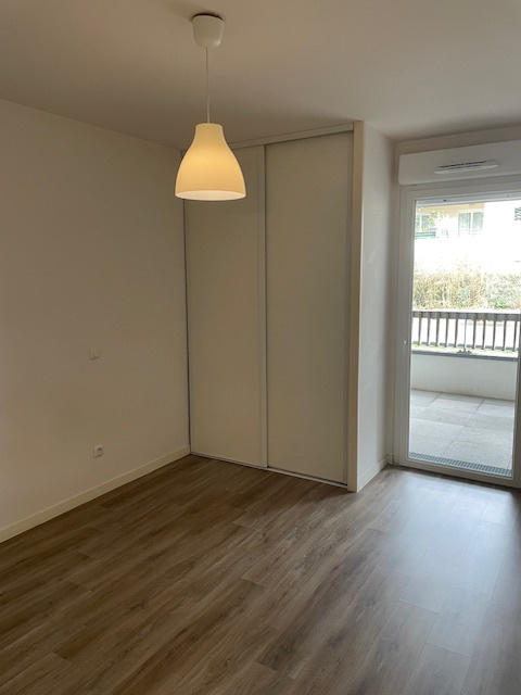 Appartement - 41 m² - 1 pièce