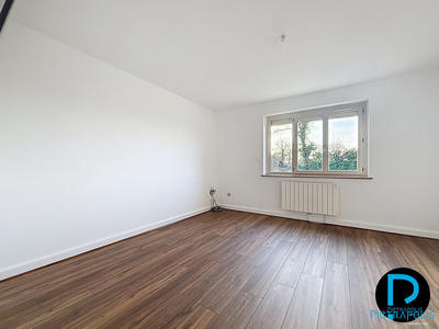 Duplex - 60 m² - 3 pièces