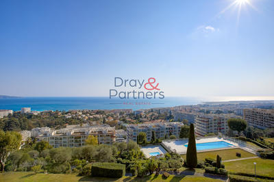 Appartement - 78 m² - 3 pièces