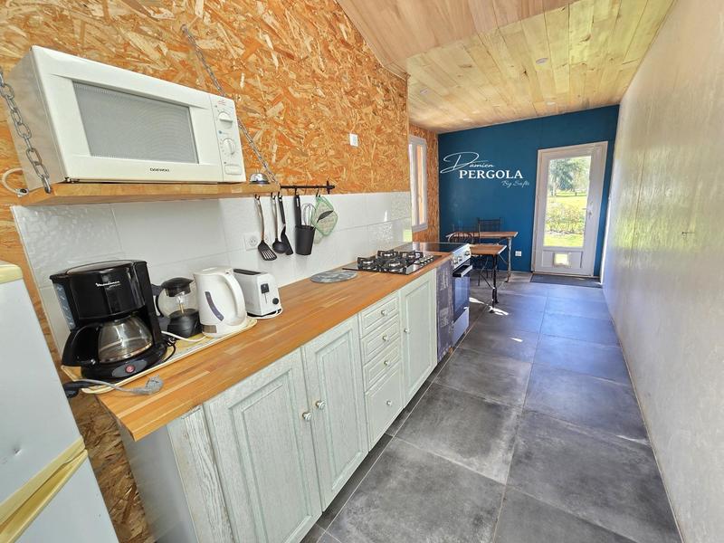 Maison - 265 m² - 11 pièces