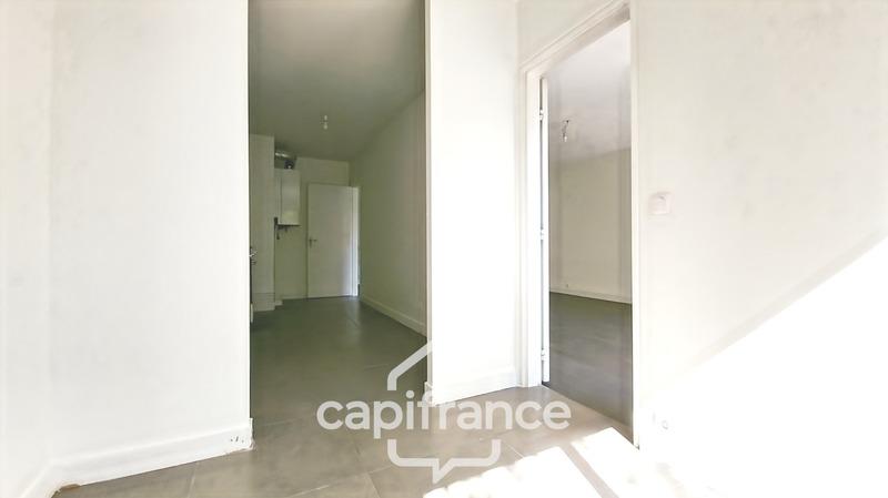 Appartement - 70 m² - 4 pièces