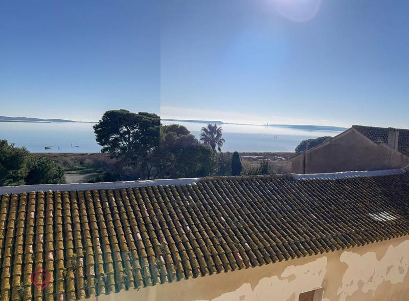 Maison de village - 185 m² - 6 pièces