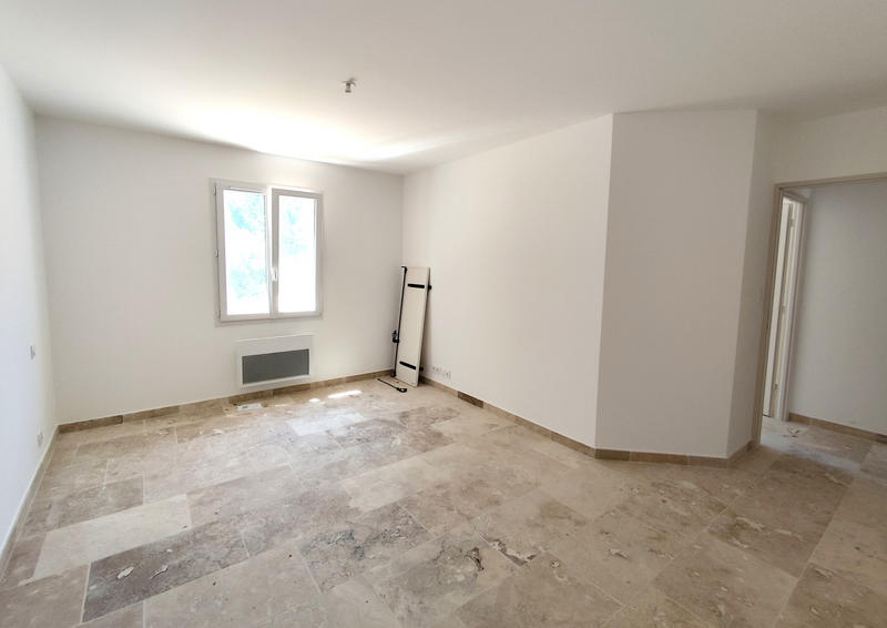 Appartement - 85 m² - 3 pièces