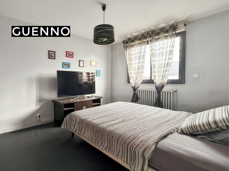 Maison - 145 m² - 5 pièces