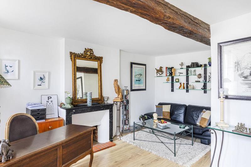 Maison - 97 m² - 3 pièces