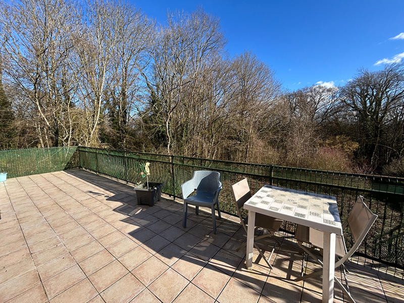 Maison - 165 m² - 7 pièces