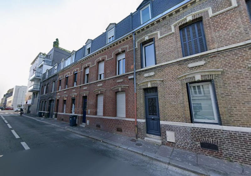 Immeuble - 8 pièces