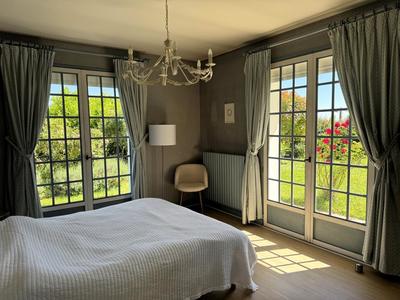 Maison - 300 m² - 9 pièces