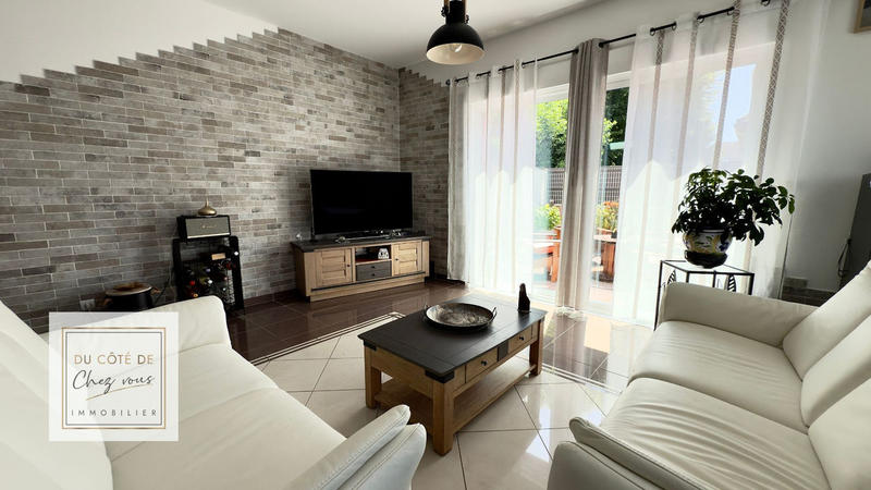 Loft - 149 m² - 7 pièces