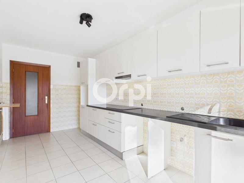 Appartement - 73 m² - 3 pièces