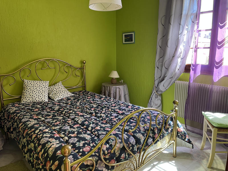 Maison - 178 m² - 6 pièces