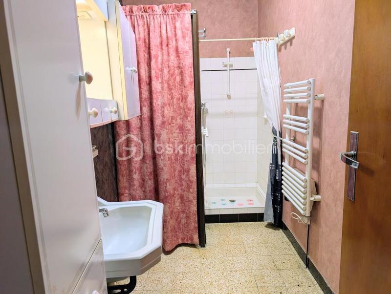 Maison de village - 82 m² - 4 pièces