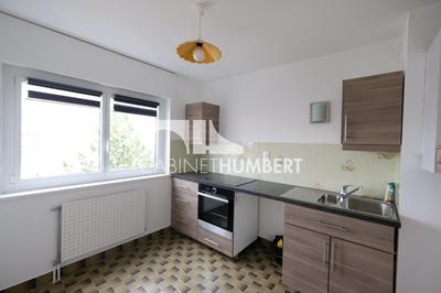 Appartement - 49 m² - 2 pièces