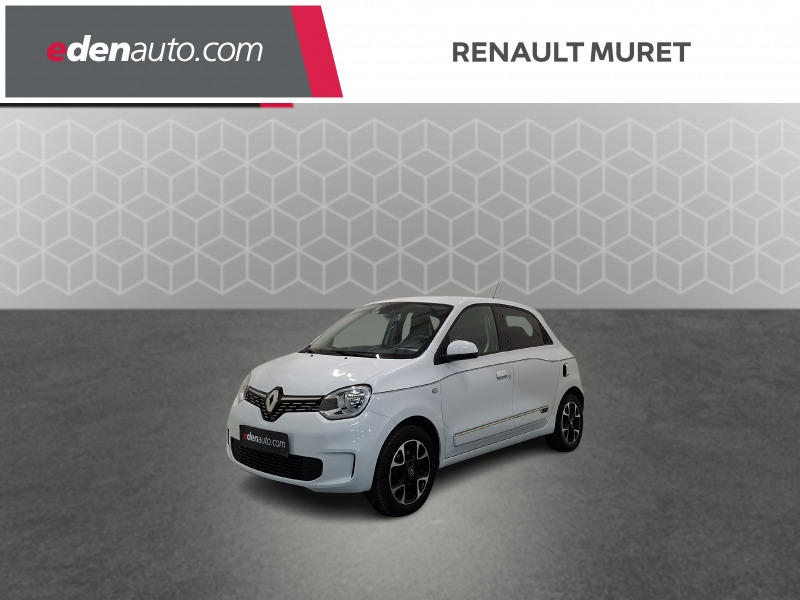 Renault Twingo III TCe 95 Intens