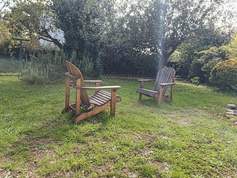 Maison - 131 m² - 7 pièces