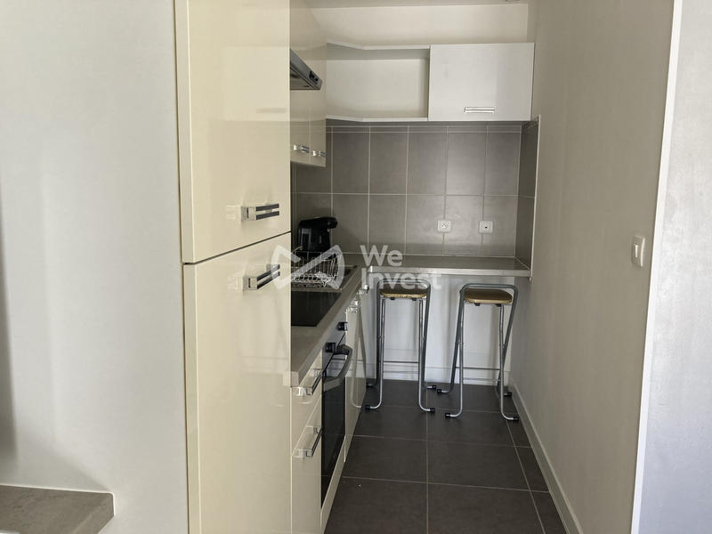 Maison - 19 m² - 1 pièce