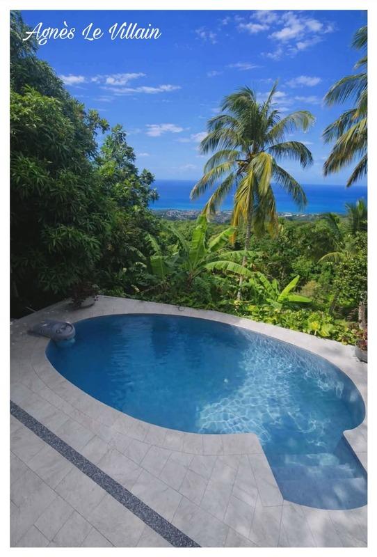 Villa - 180 m² - 7 pièces