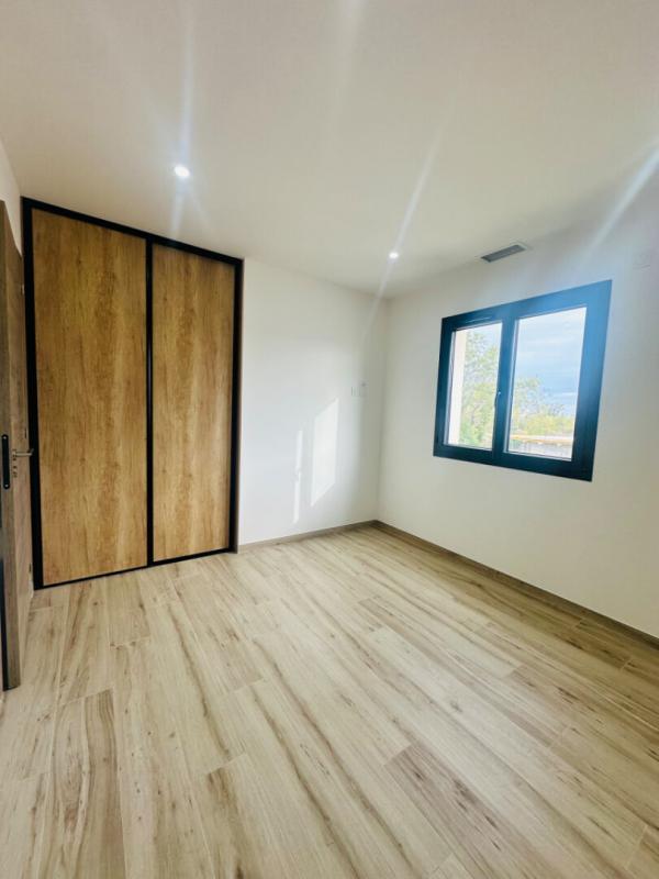 Maison - 103 m² - 6 pièces