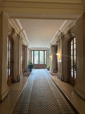 Appartement - 22 m² - 1 pièce