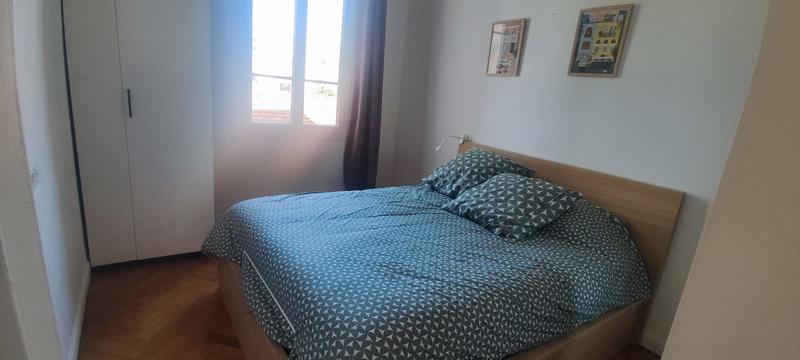 Appartement - 61 m² - 2 pièces