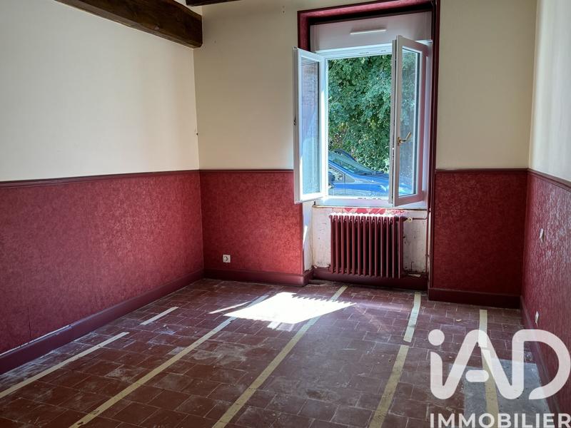 Maison - 208 m² - 6 pièces