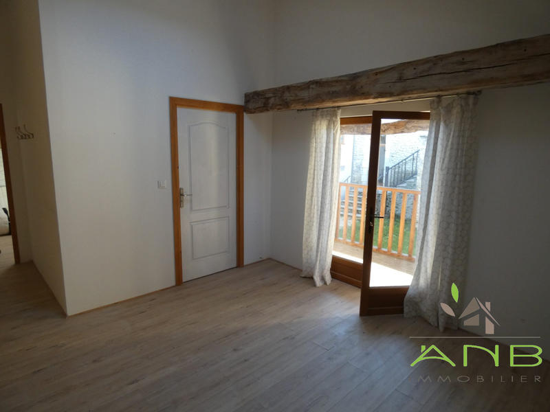 Maison ancienne - 180 m² - 7 pièces