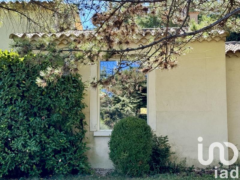 Maison de campagne - 225 m² - 5 pièces