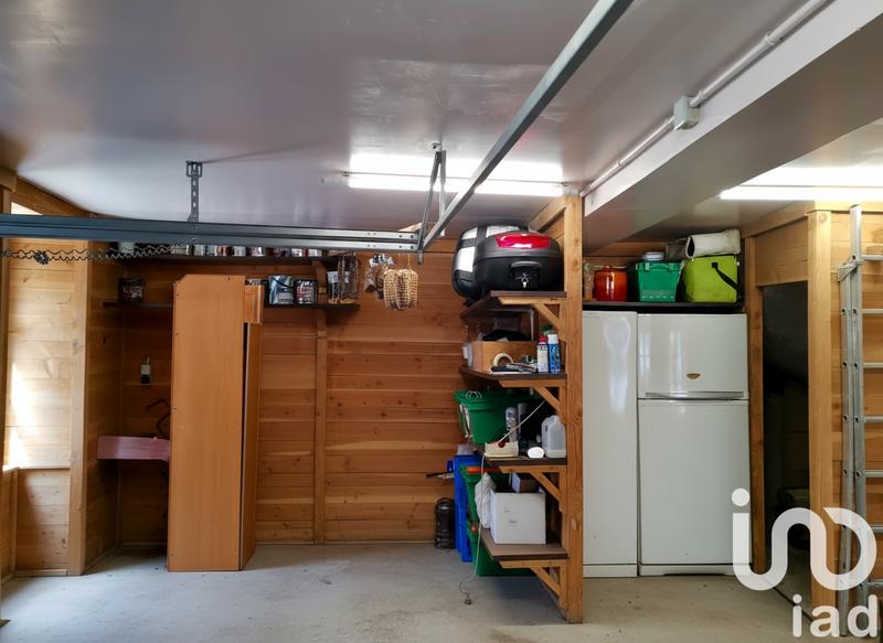 Maison de ville - 139 m² - 4 pièces