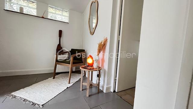 Maison - 102 m² - 3 pièces