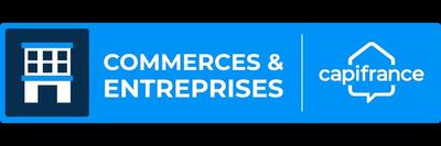 Fonds de commerce - 500 m²