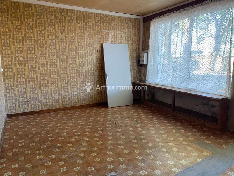 Maison - 134 m² - 5 pièces