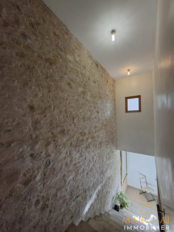 Maison - 171 m² - 4 pièces