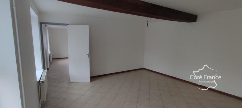 Immeuble - 222 m² - 10 pièces