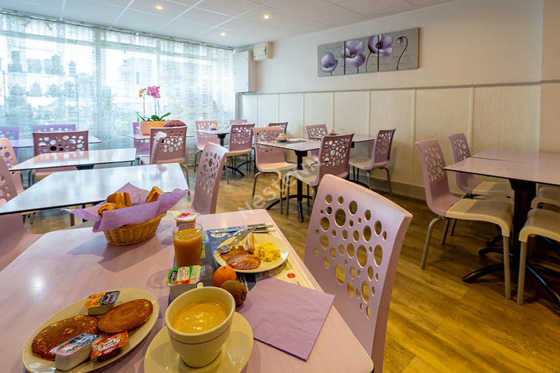 Fonds de commerce - 359 m²