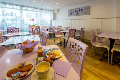 Fonds de commerce - 359 m²