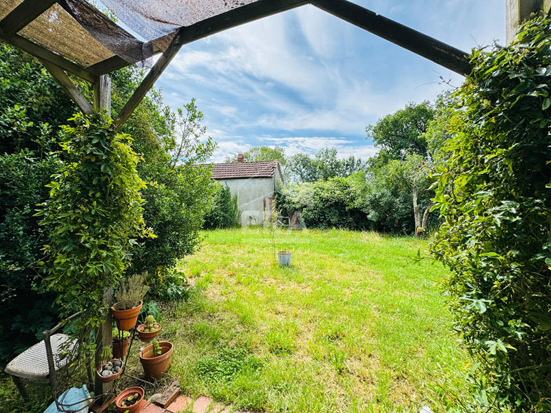 Maison - 116 m² - 5 pièces