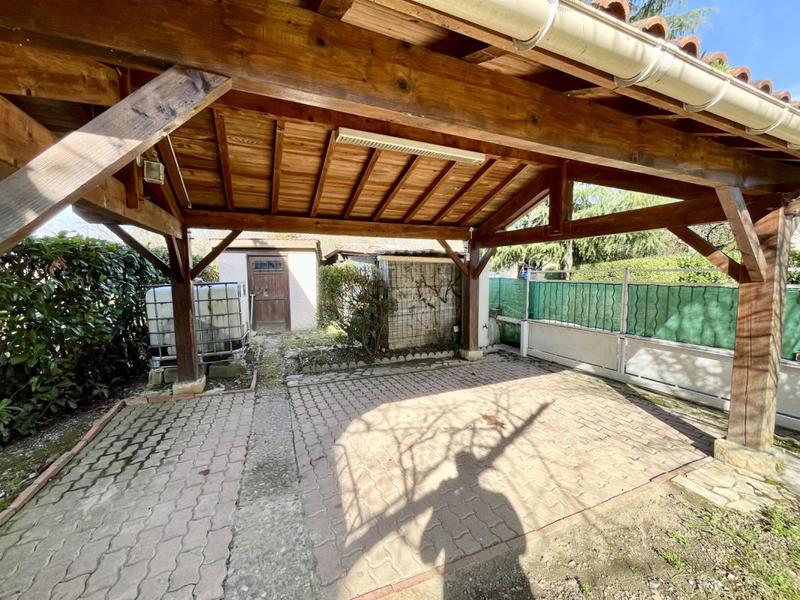 Maison - 142 m² - 7 pièces