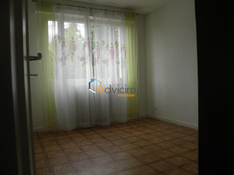 Appartement - 82 m² - 5 pièces