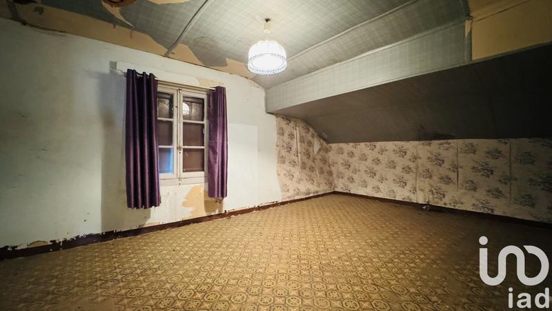 Maison de village - 348 m² - 10 pièces