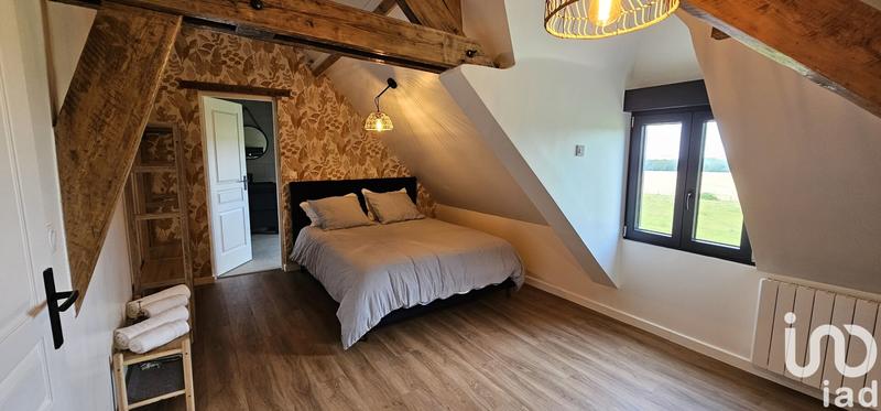 Maison - 346 m² - 10 pièces